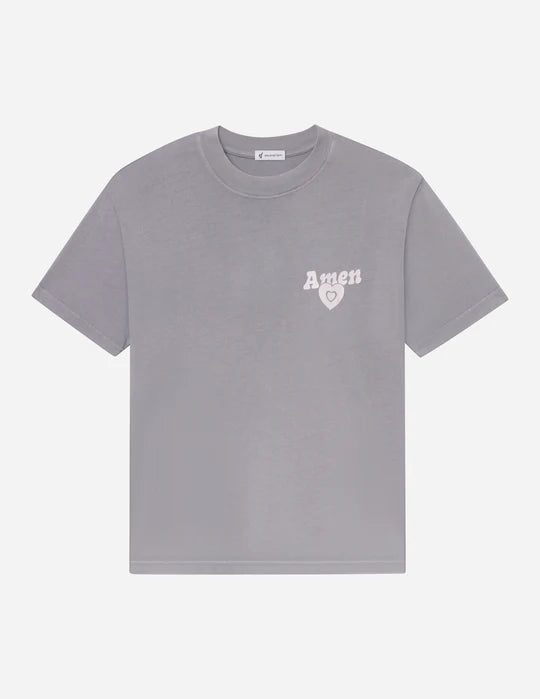 Elevated Faith Amen Tee