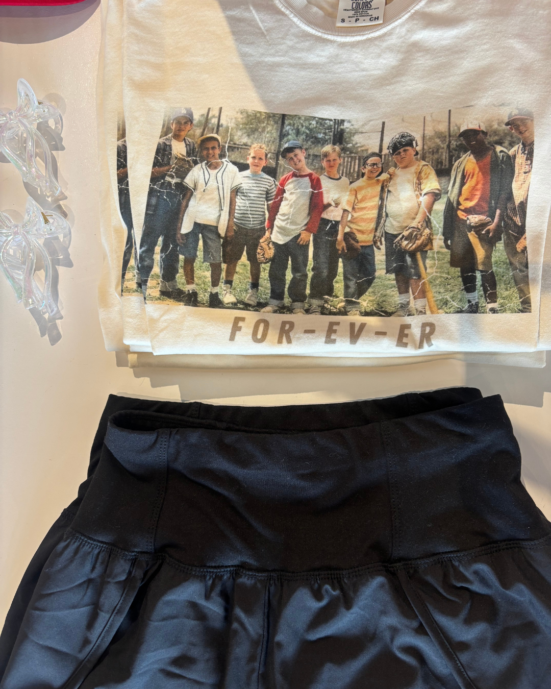 Sand Lot Graphic Tee