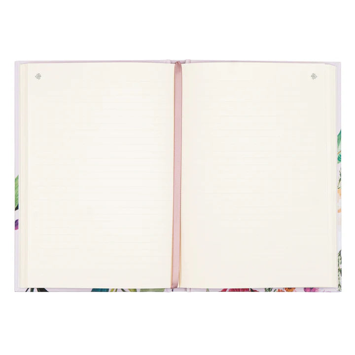 HOSANNA REVIVAL NOTEBOOK : CHARLOTTE THEME