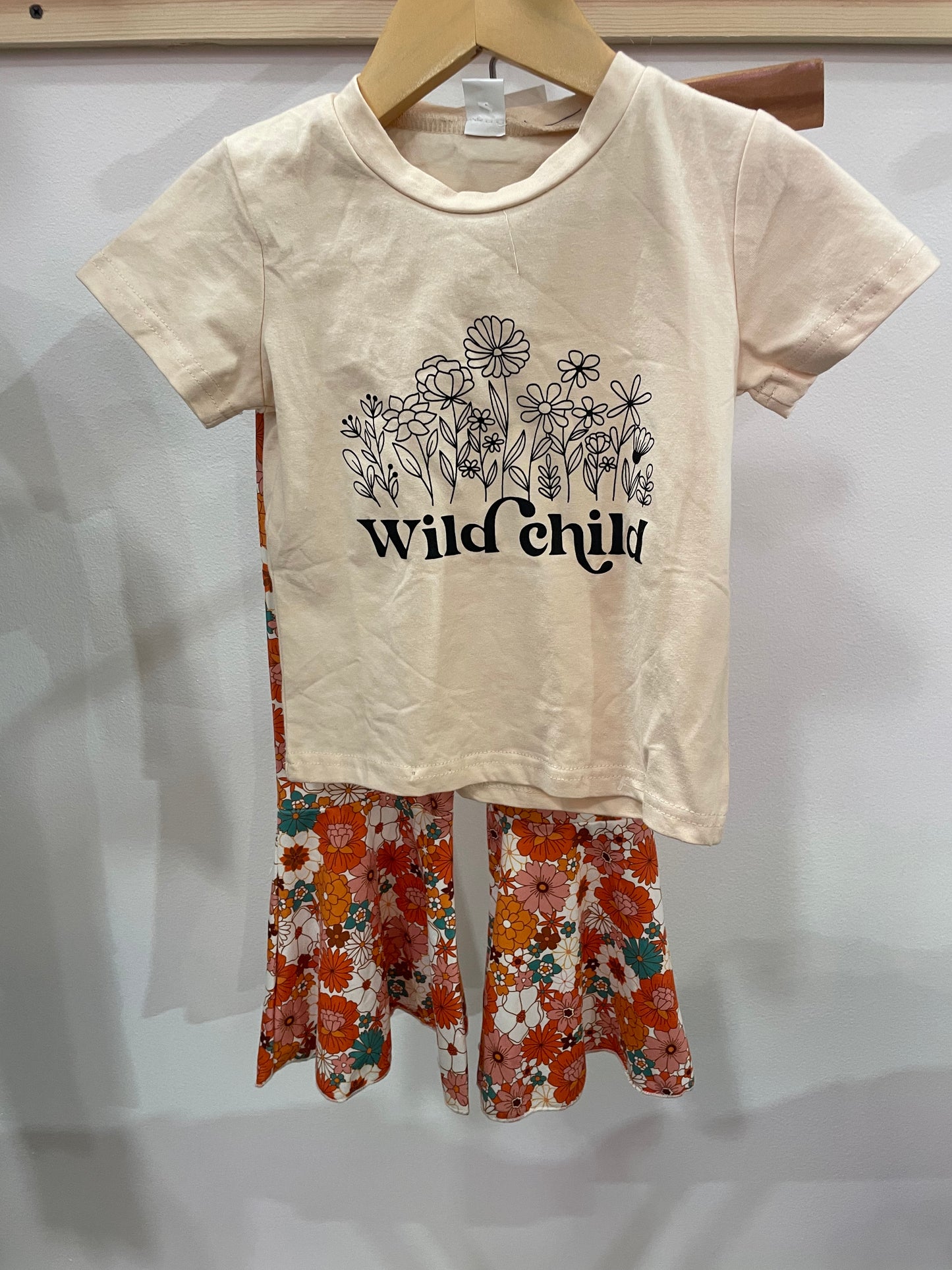 Wild Child Set