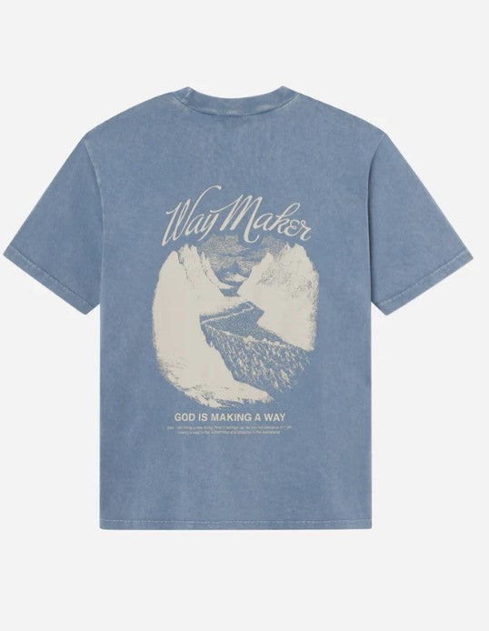 Way Maker Tee