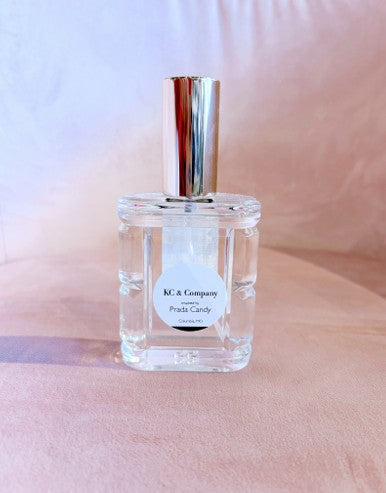 Sweet Candy - Luxury Inspired Perfume