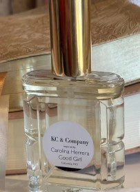 High Heel Luxury Inspired Perfume