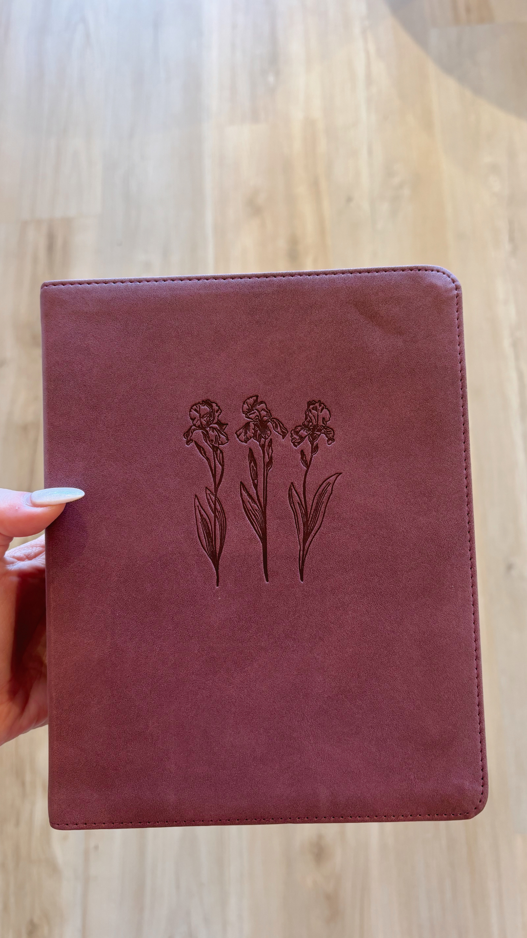 ESV Journaling Bible