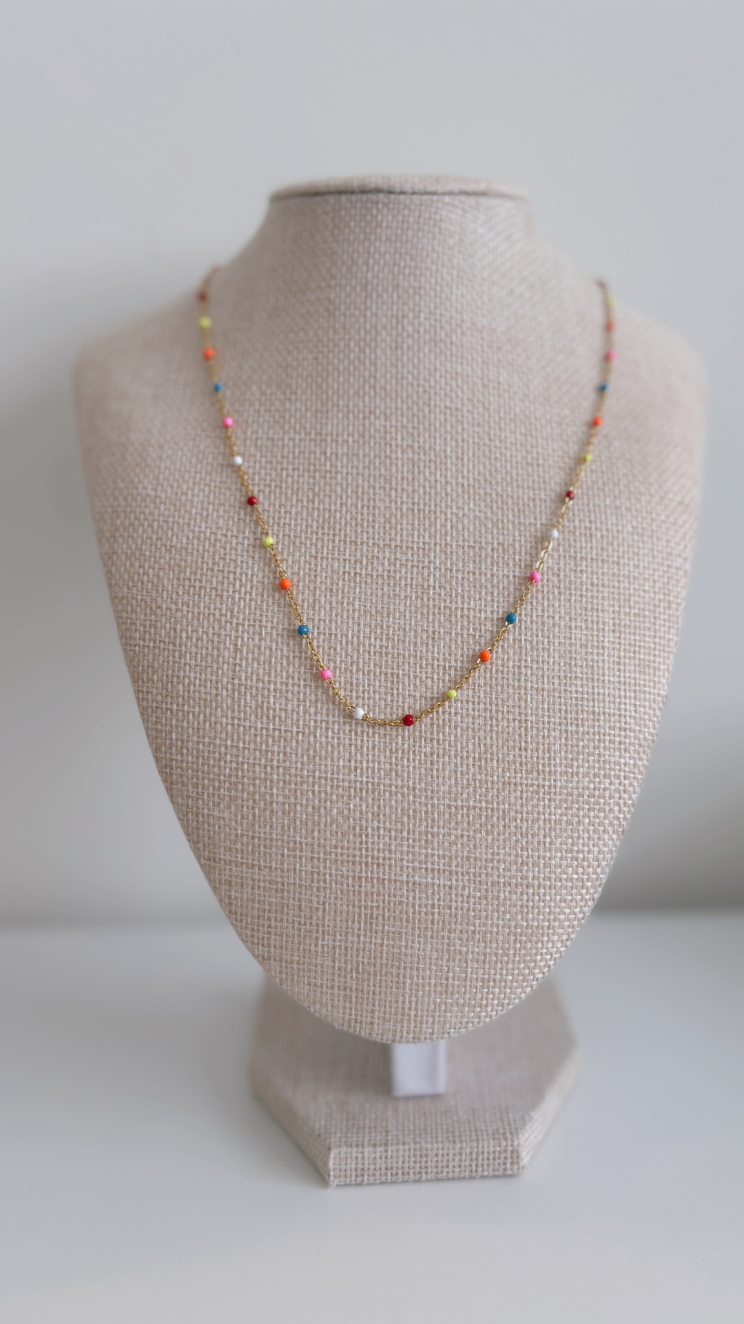 Layering Necklace