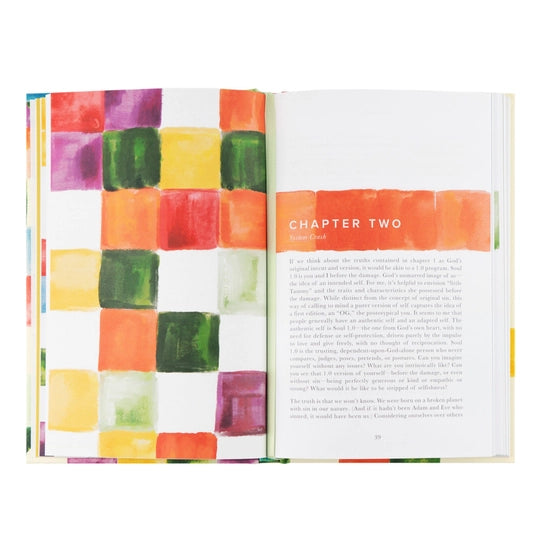 The Secure Soul by Tammy L. Smith, Ph.D.