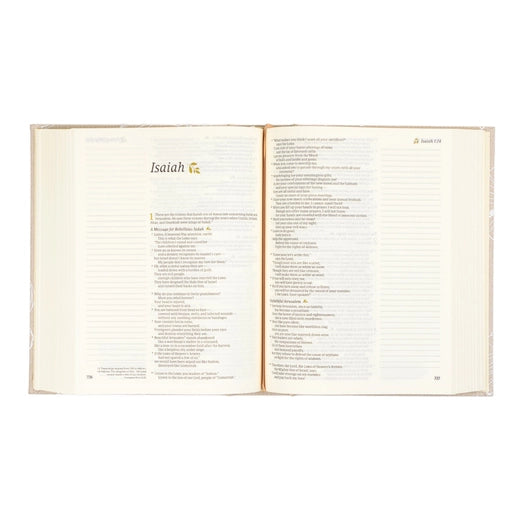 Nlt Notetaking Bible: Cordova Theme