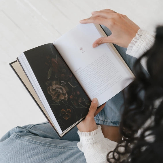 Book: in Weeping and Rejoicing By Paige Stitt Mcbride
