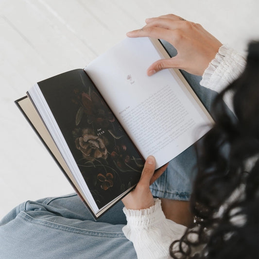 Book: in Weeping and Rejoicing By Paige Stitt Mcbride