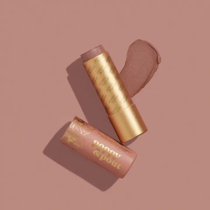 Poppy and Pout Charlie Lip Tint