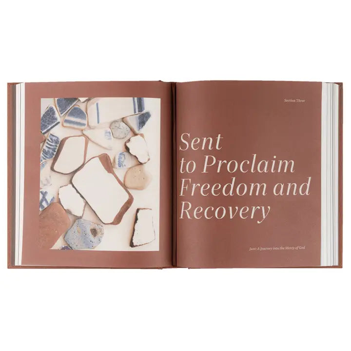 Just By Brooke Jackson