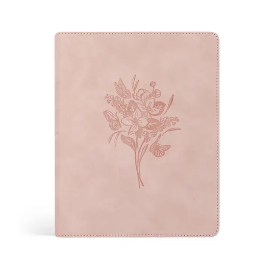 ESV Journaling Bible : Shiloh Theme