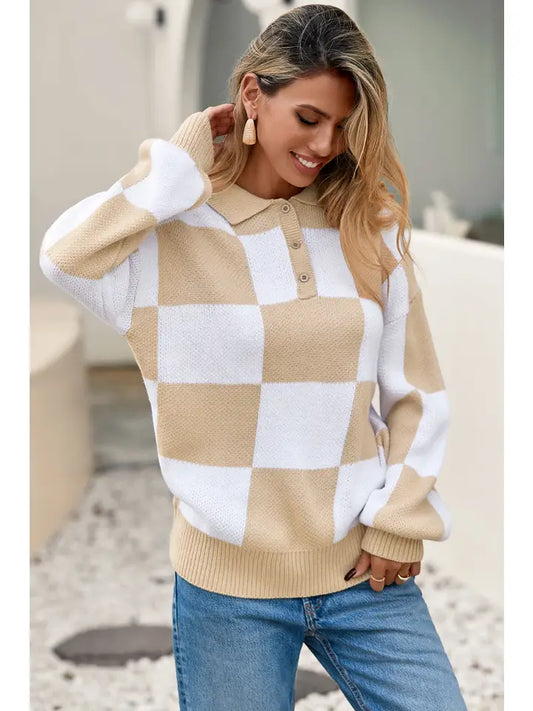 The Shelbs Sweater