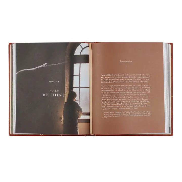 Bible Study: Pray Like This By Katie Noble