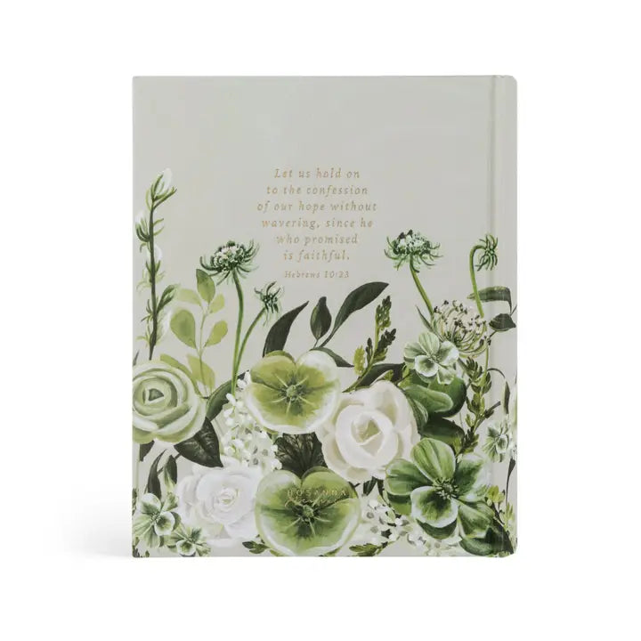 Csb Notetaking Bible: Dorset Theme