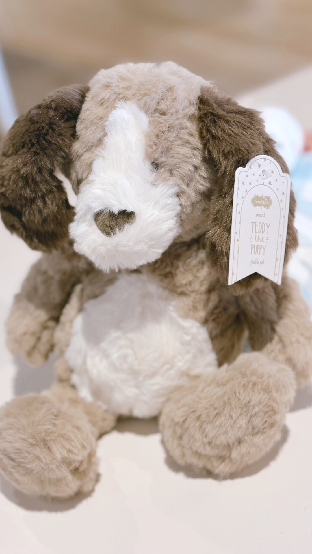 Kids Stuffed Animal