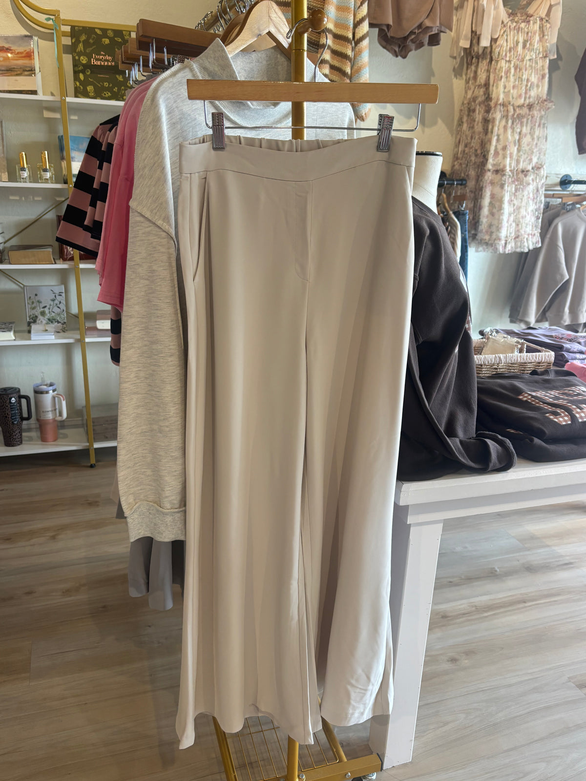 Dress Pants