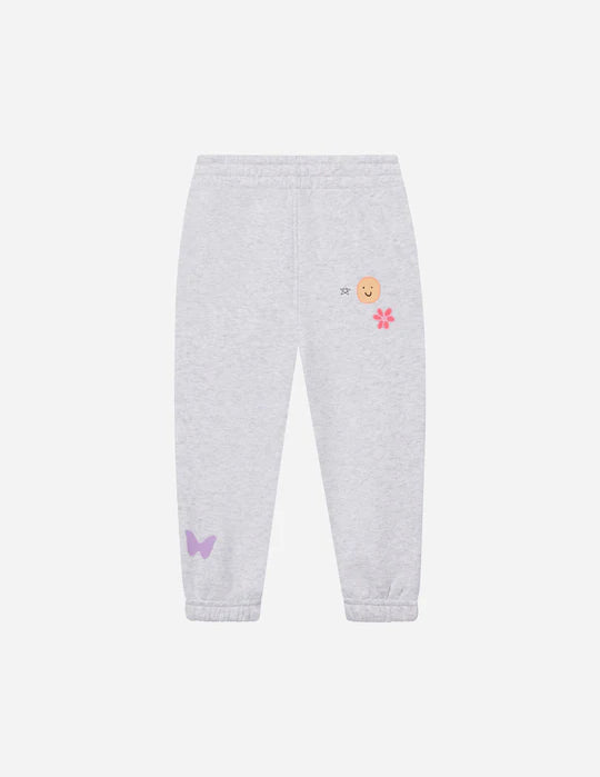 Made New Kids Sweatpants-Kids