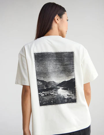 The lord is my shepherd Psalm 23 Unisex Tee