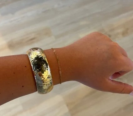 Bangle Bracelet