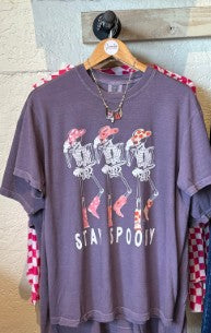 Stay Spooky Graphic Tee