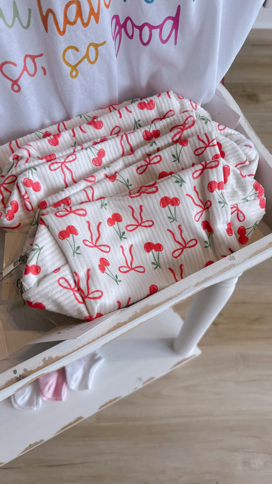 Cosmetic Bag
