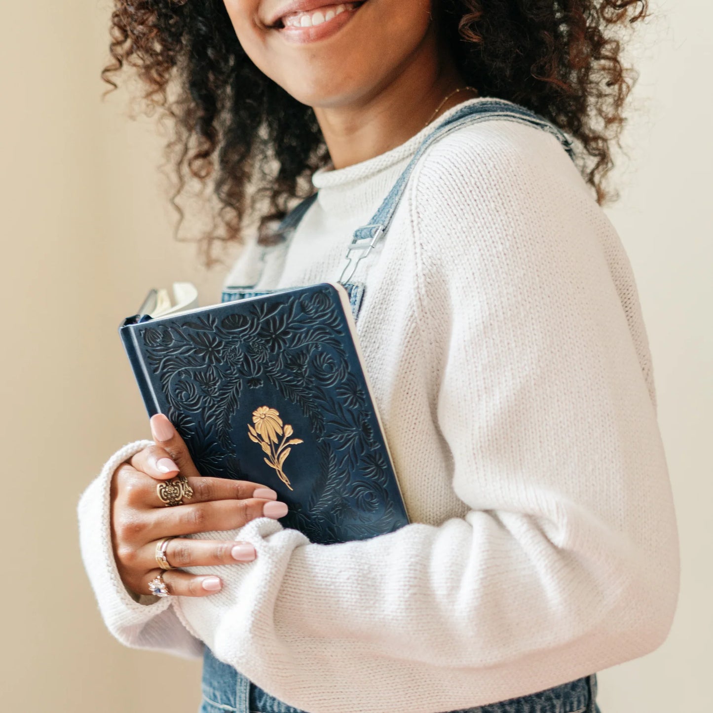 One Thing I Ask 5-Year Prayer Journal