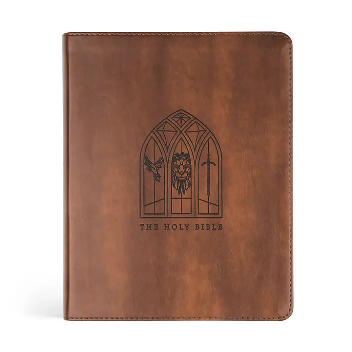 Esv Journaling Bible: Westminster Theme