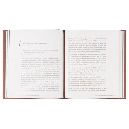 Just By Brooke Jackson