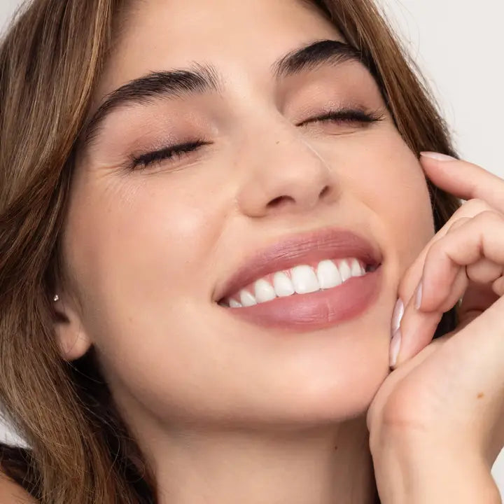 Poppy and Pout Lip Tint, Donna