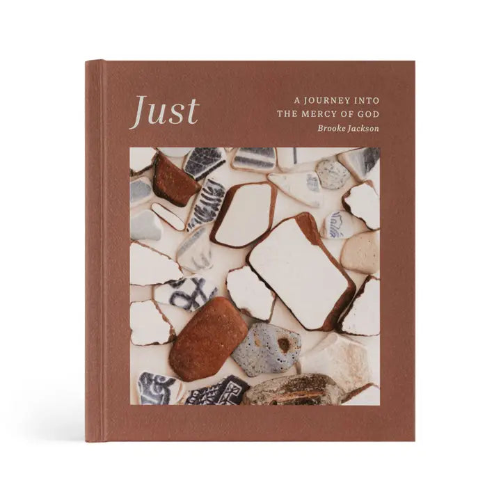 Just By Brooke Jackson